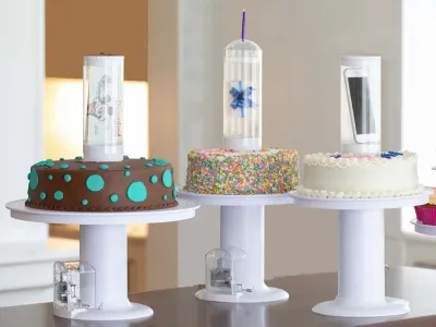 Cake Surprise