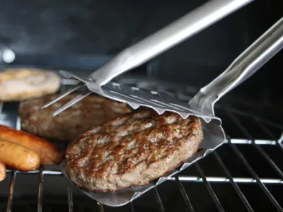 Stingray BBQ Multitool