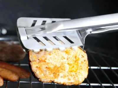 Stingray BBQ Multitool