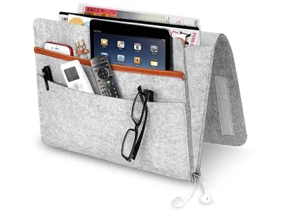 Bedside Pocket