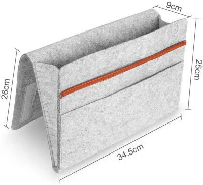 Bedside Pocket