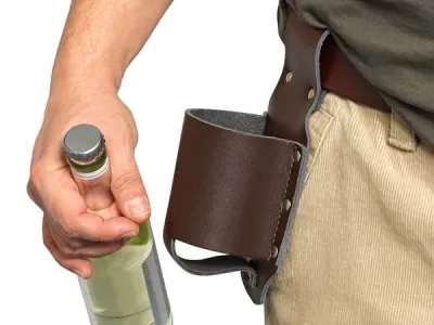 Beer Holster
