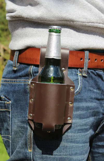 Beer Holster