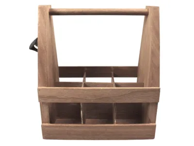 Biertray met Flessenopener