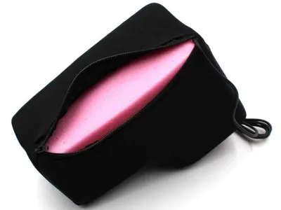 Coussin Touche Enter Anti-Stress USB