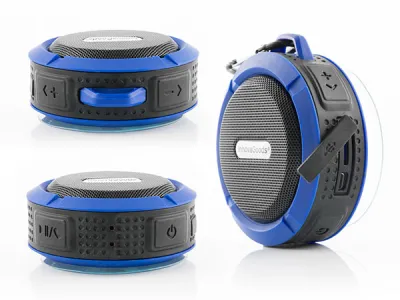 Bluetooth Waterproof Speaker