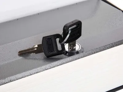 Book Safe - Boek Kluis