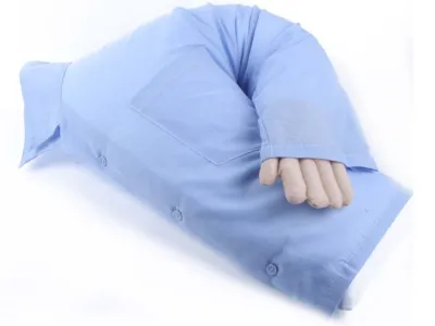 Coussin Boyfriend Arm