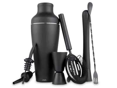 Cocktail Shaker Set