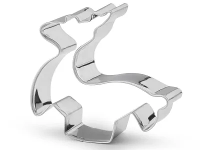 Christmas Cookie Cutter