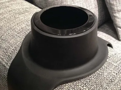 CouchCoaster Getränkehalter