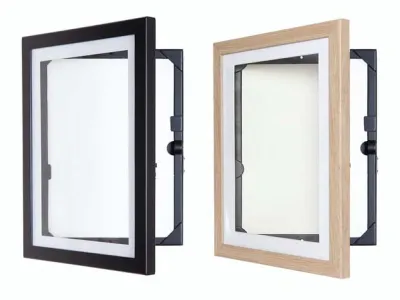 Lil Davinci Fotolijst