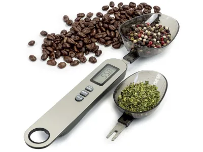 Digital Scale Spoon