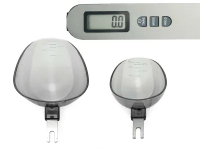 Digital Scale Spoon