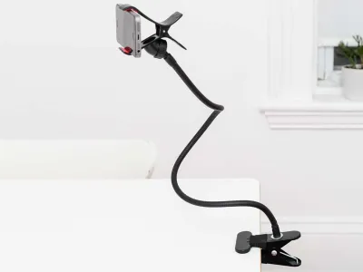 Flexibler Smartphone Halter