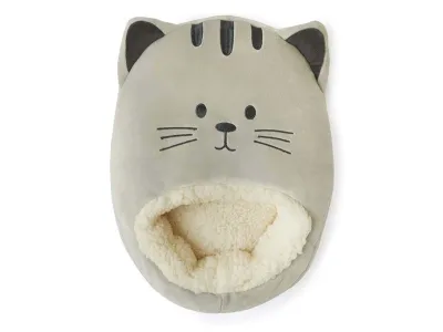 Voetenwarmer Kat Kitty