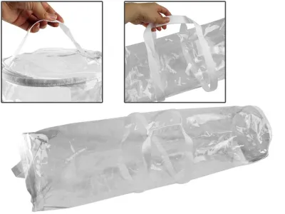 Geschenkpapier Organizer