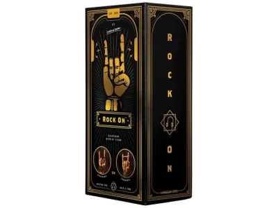 Rock On Koptelefoonhouder