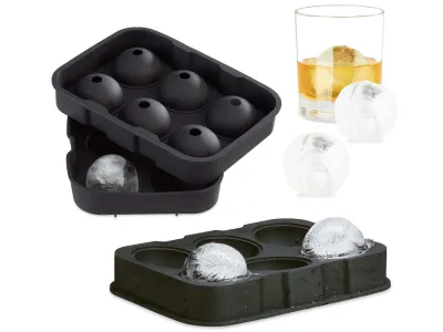 Boules de Glace (6 pièces)