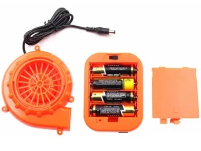 Inflatable T-Rex Costume