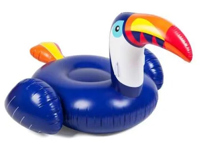 Inflatable Toucan