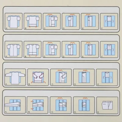 Planche à Plier le Linge