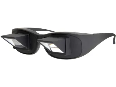 Lazy Reading Glasses