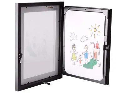 Lil Davinci Fotolijst