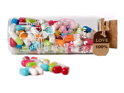 Love Capsules