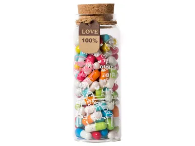 Love Capsules