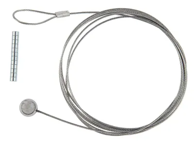 Magnetic Photo Chain