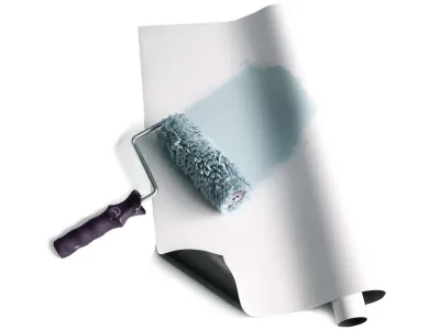 Papier A Tapisser Magnétique A Peindre