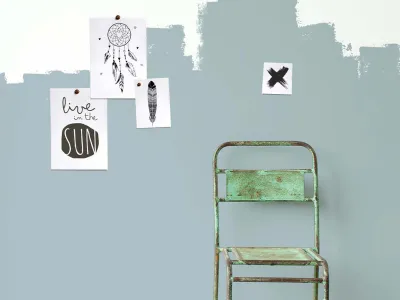 Papier A Tapisser Magnétique A Peindre