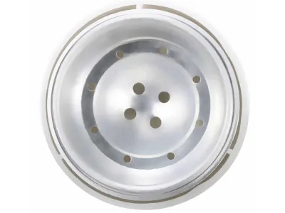 Mikrowellen Eierkocher