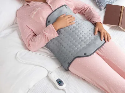 Elektrisch Warmtekussen Multifunctioneel