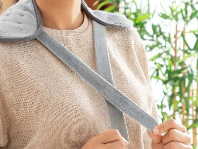 Elektrisch Warmtekussen Multifunctioneel