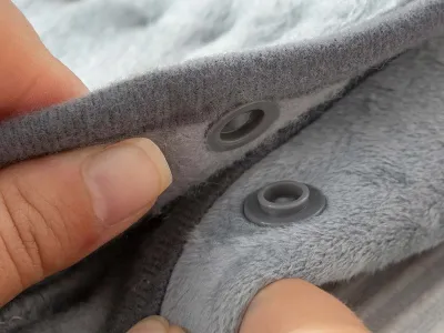 Elektrisch Warmtekussen Multifunctioneel