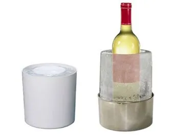 Nice Ice Cooler - Wine Cooler