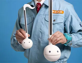 Otamatone
