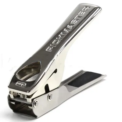 Pickmaster Plectrum Punch