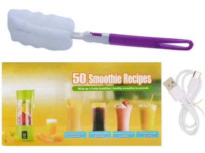 Draagbare Blender - Smoothie Maker