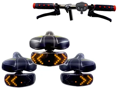 Fiets Richtingaanwijzer