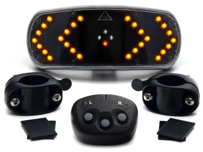 Fiets Richtingaanwijzer