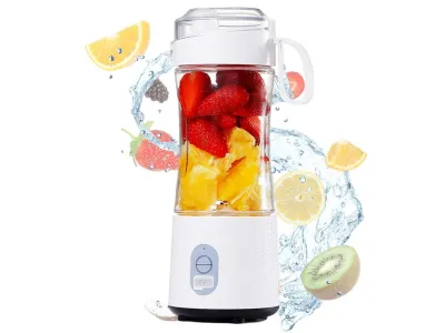 Draagbare Blender - Smoothie Maker