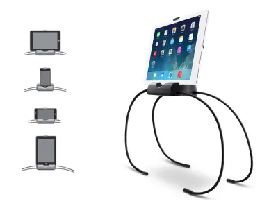 Spider Stand - Tablet & Smartphone