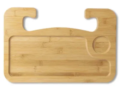 Auto Stuurwiel Tafel