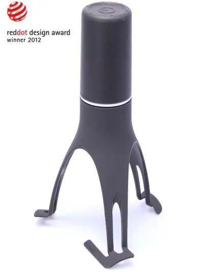 Automatische Sausroerder Stirr