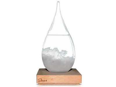 Storm Glass