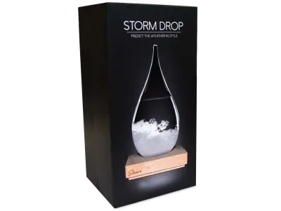 Storm Glass