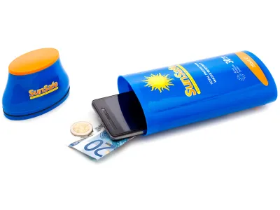 SunSafe
